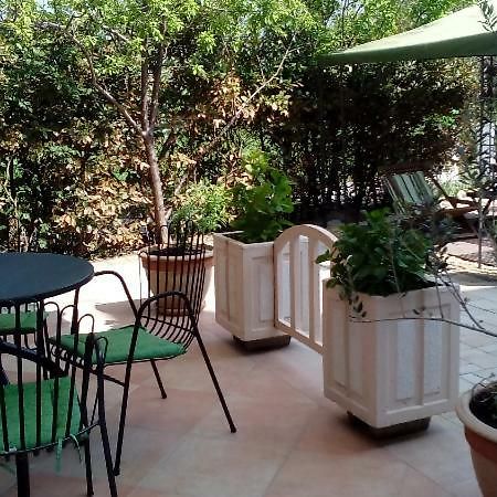 House Lavanda Rab Town Exterior foto
