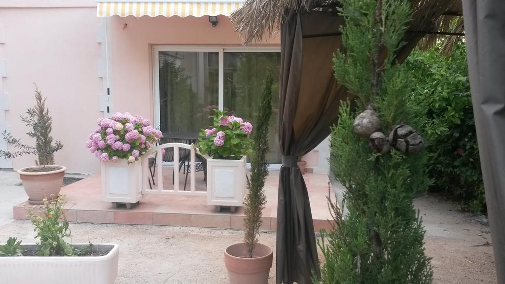 House Lavanda Rab Town Exterior foto