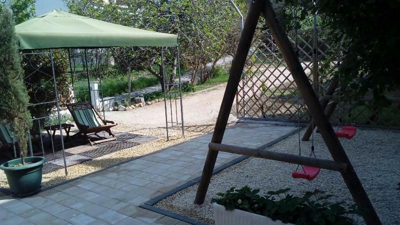 House Lavanda Rab Town Exterior foto